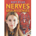 Nerves, Brain and Senses by ''Steve Parker''